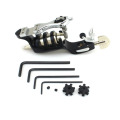 2015 Tattoo Machine Gun Gun Shader Liner-Black Para Power Ink Kit Dica